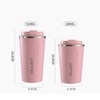 Vacuum Insulated Cup Intelligent Temperature Display Smart Coffee Cup Stainless
