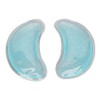 Almohadilla de Gel para los Ojos, Almohadillas Refrescantes Reutilizables para