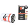 K&N Filtro de Aceite HP-3003