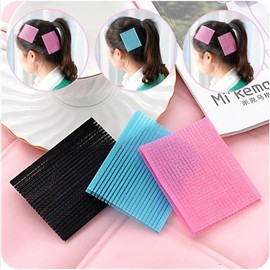 2P Head Fixing Pad Hair Fixing Pad / 2P 머리고정패드 헤어고정패드