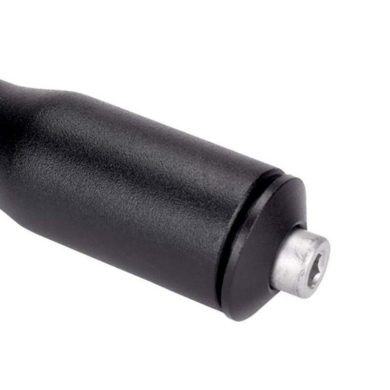 freneci Bike Quill Stem Adapter Riser Extender 22.2mm/25.4mm Steerer Tube