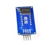 CANADUINO® 3 x LED 7-Segment Display, 4 Digits, Serial Interface,