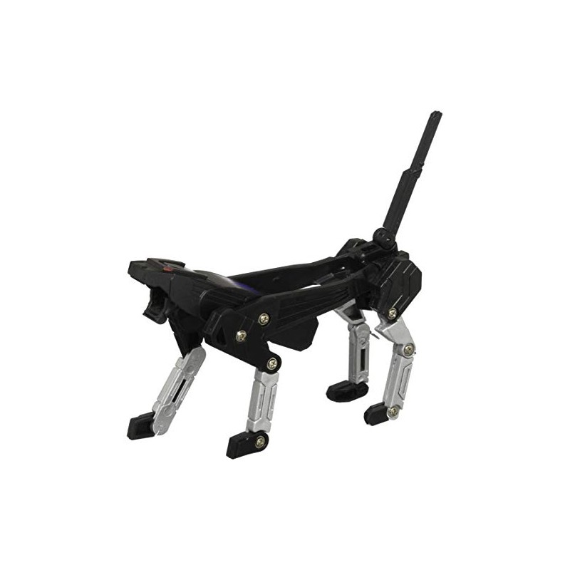 [ASCENDAS] Transformer Series USB Memory 16GB