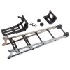 For Traxxas Drag Slash Wheelie Bar w/Mount For Traxxas 94076-4