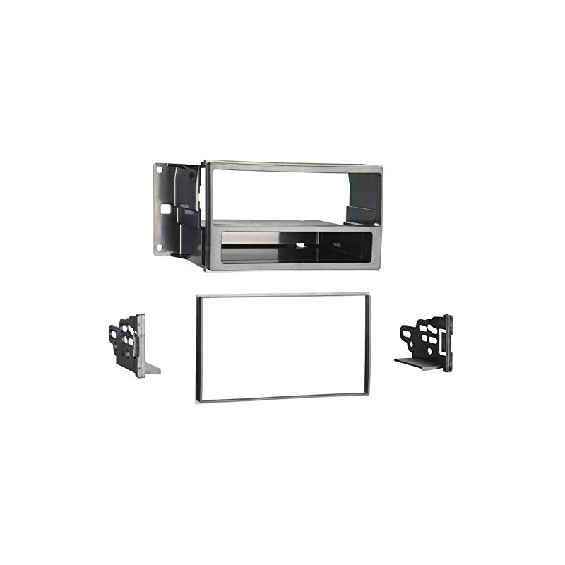 Harmony Audio Compatible with Nissan Cube 2009 2010 2011 2012