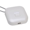Portable Wearable Air Purifier USB Personal Mini Negative Ion Necklace