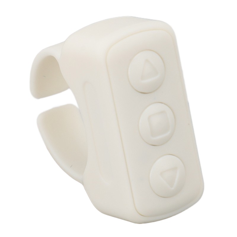 Bluetooth Ring Controller Multifunction Fashion Selfie Remote BT 5.0 Wireless