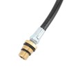 Engine Air Valve Holder Cylinder Leakage Testing Assistant Tool with