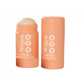 Hair Wax Stick, Argan Oil, Olive Oil, Castor Oil, Vitamin E, Innovative Stick Presentation