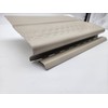 LEAF4GO Pro Gutter Guard Leaf Filter Protection - 5 and