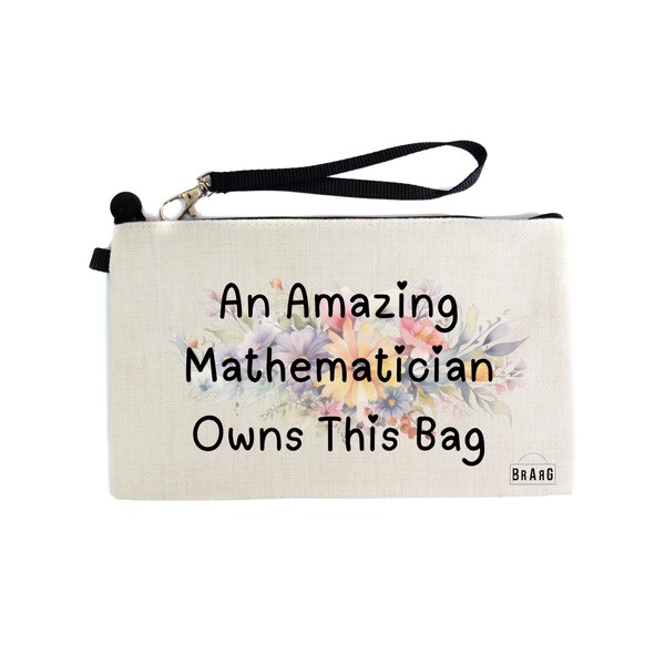 Gifts or Presents for Mathematicians, an Amazing Mathematician Owns This