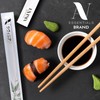Veetee - Lavinia Essentials Bundle: 12-Pack Sticky Rice Steam Filtered