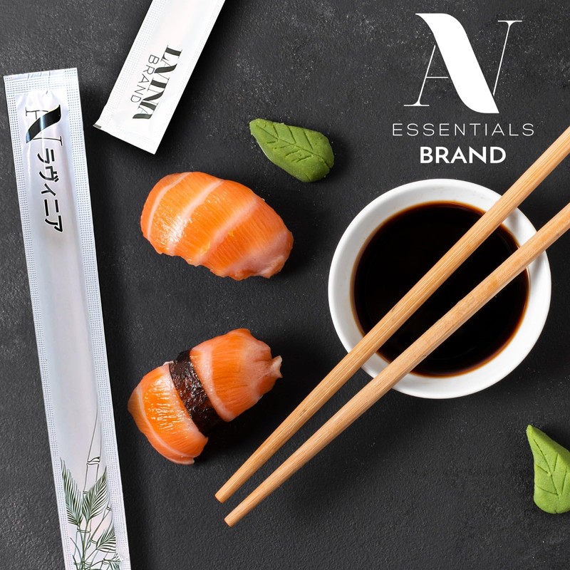 Veetee - Lavinia Essentials Bundle: 12-Pack Sticky Rice Steam Filtered