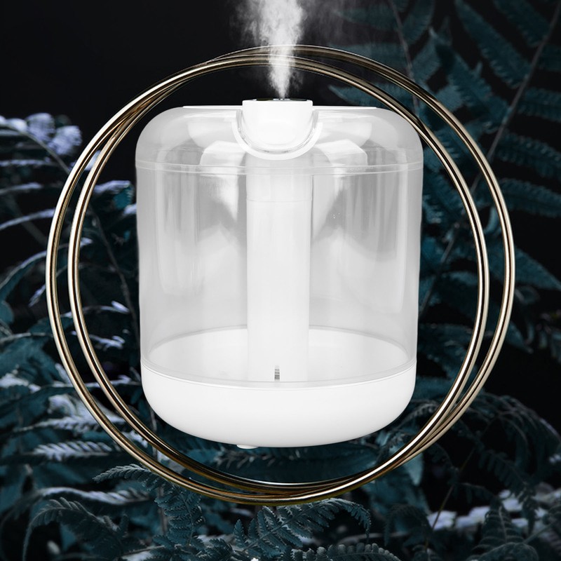 1000ml 1L Aromatherapy Diffuser Fine Spray Humidifier for Bedroom Household