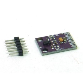 POPESQ® 1 x Gesture sensor module APDS-9960 Arduino compatible #A5537