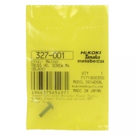 Hitachi Metabo Belt Clip & Screw 2PK for 18V DS14DSFL DS18DSDL Drill Driver
