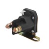 12V Solenoid Relay Switch 3 Terminals 812-1211-211 Replacement Accessory for