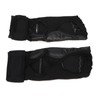 Thicken Boxing Foot Protector Adjustable Strap Elastic Sparring Foot Guard