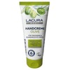 Lacura Body Hand Cream Olive for Dry & Stressed Hands