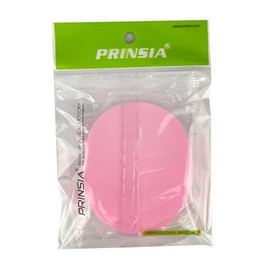 Cleansing Powder Puff Princia Cleansing Powder Puff 12T -TJ Facial Cleansing Powder Puff Cleansing / 크린싱분첩 프린시아 크린싱 클렌징분첩 분첩 12T -TJ 세안분첩 클렌징