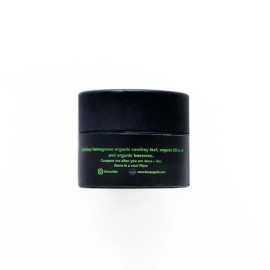 Consuelda Comfrey Salve, Hand Crafted, Organic, 2oz, 2 Ounce (Pack of 1)