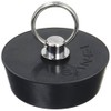 SANEI H29F-45 Rubber Plug for Bath, No Chain, Outer Diameter