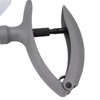 Livestock Syringe Adjustable Continuous Automatic Veterinary Syringe Gun for Cattle