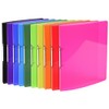 Exacompta Iderama 54676E Ring Binder Polypropylene 2 Rings 15 mm