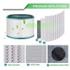 Filter HEPA Filter For Dyson DP01 HP02 HP00 HP01 Pure