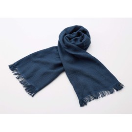 Imabari Unisex Towel Scarf/Stole