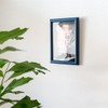 DÖRR Picture Frame Aqua Modern Colours Classic Simple Frame Real