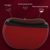 Electric Gua Sha Device Bian Stone Hot Compress Intelligent Massager