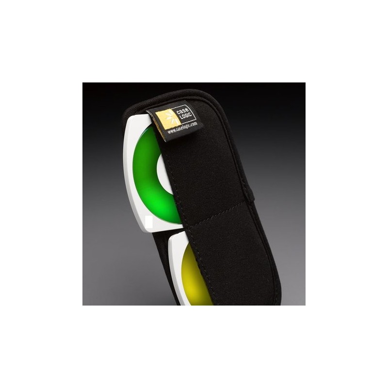 Case Logic PGCU1-BLK PSP Game Case - Black