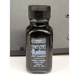 TECHNICIAN'S CHOICE TEC70 BLACK FUSION PLASTIC RESTORER w/ NEW APPLICATOR