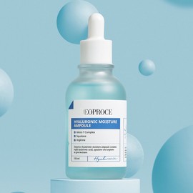 Dioplus Hyaluronic Moisture Ampoule 100ml