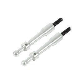 MICROHELI Aluminum Canopy Mount Set - Blade Revolution 235 CP