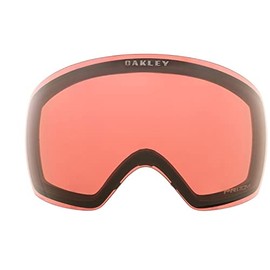 Oakley Flight Deck L Snow Goggle Replacement Lens Prizm Garnet