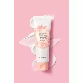 It's Skin [잇츠스킨] 시크릿 솔루션 웨딩드레스 퓨어 크림 [It's Skin] Secret Solution Wedding Dress Pure Cream