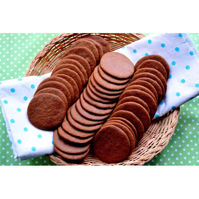 Lars Own Scaninavian and Northern European Foods (Swedish Ginger Snaps,