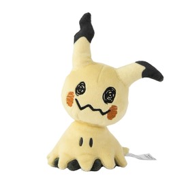 Plush Pokémon Fit Mimikyu Disguised Form