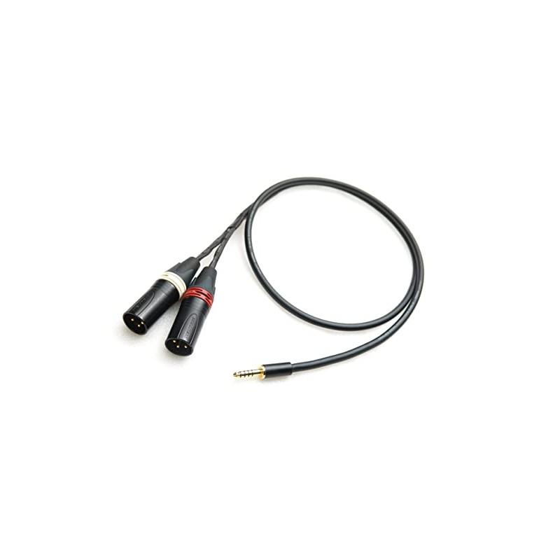 MOGAMI Mogami 2534 Y Cable (4.4mm 5 Pole Male to