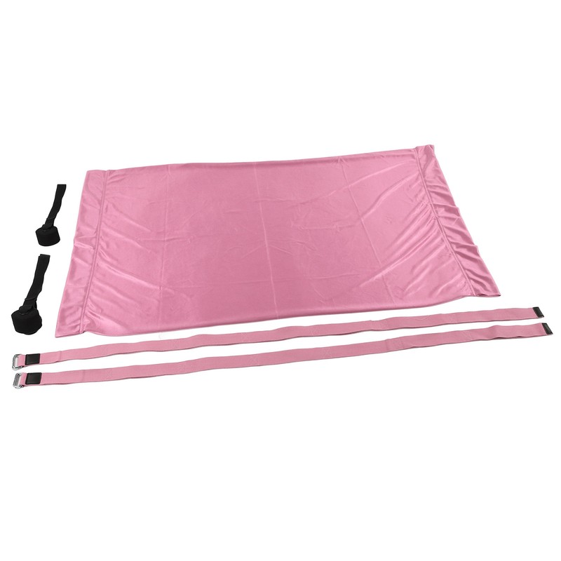 Yoga Hammock Handstand Split Leg Stretchable Training Portable Elastic Aerial