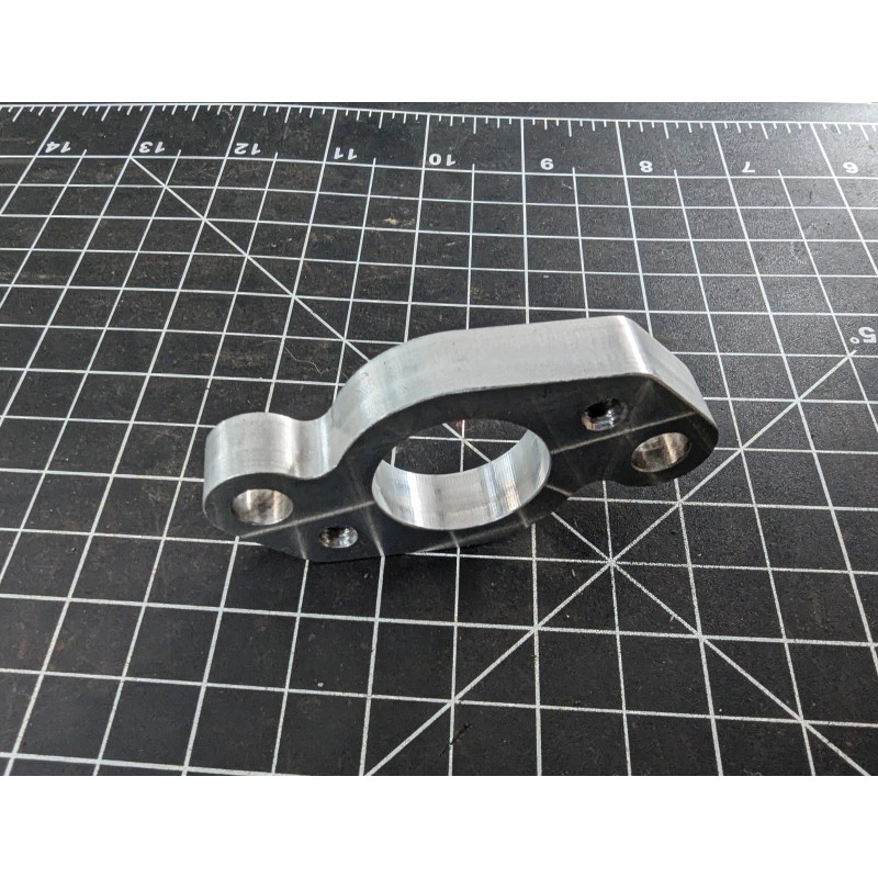 Onan 154-1977, C29952, HE154-1977 Carburetor Adapter Kit