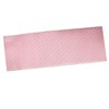 Car Front Center Grid Grille Rhombic Mesh Stable Structure Aluminum