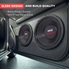 Pyle Pyle 12" Car Audio Speaker Subwoofer - 1600W High