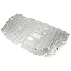 Carbhub 74110-TBA-A00 Engine Splash Guard Under Car Shield Cover Board