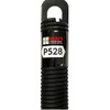 P528 28-Inch Plug-End Garage Door Spring (.244" #3 Wire)
