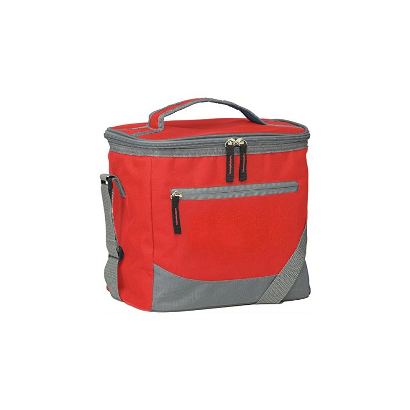 sin4sey Cool Bag Insulated Bag Practical Format Carry Handle Shoulder