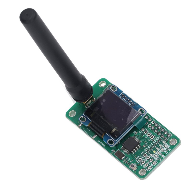Hotspot Module Wireless Multi Mode USB Hotspot Expansion Board with