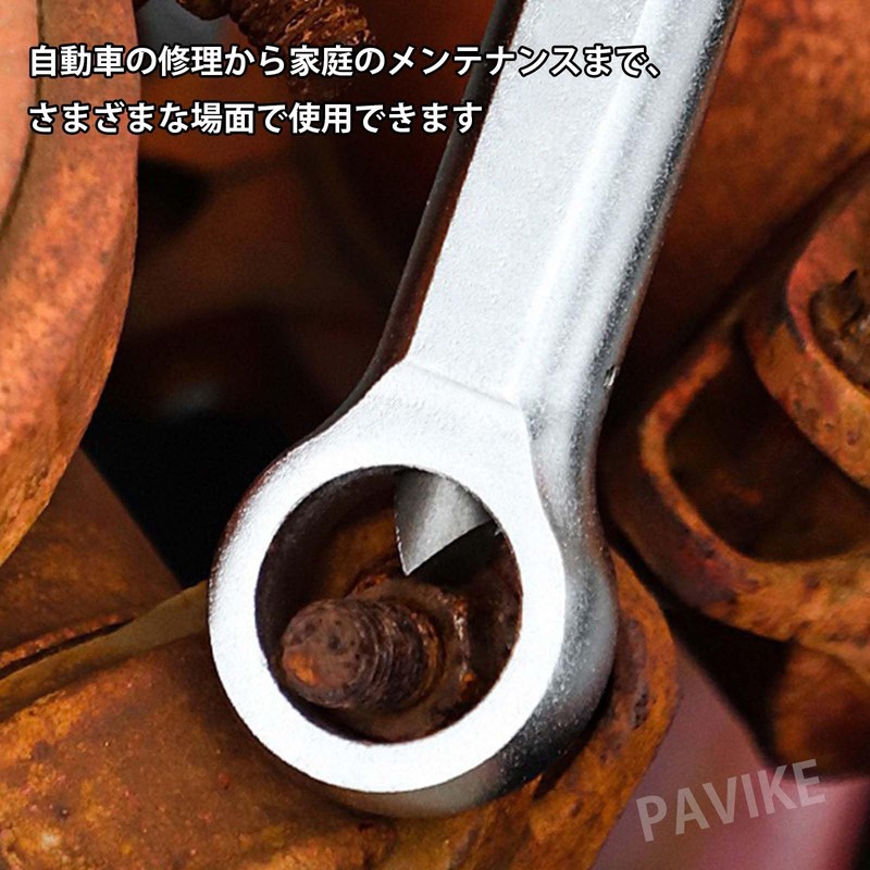 PAVIKE Nut Breaker [9-12mm] Nut Splitter, Nut Cutter, Nut Breaker